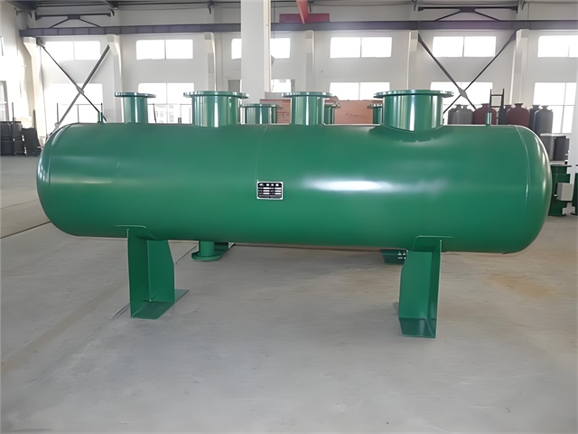 湖里集分水器需要电源吗