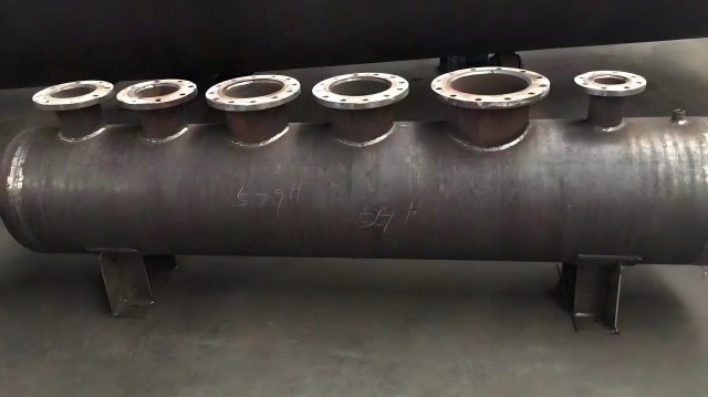 湖里集分水器属于特种设备吗